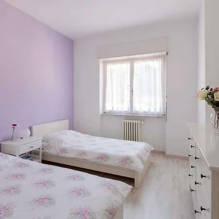 Apartamento Casa Miramonti Cannobio