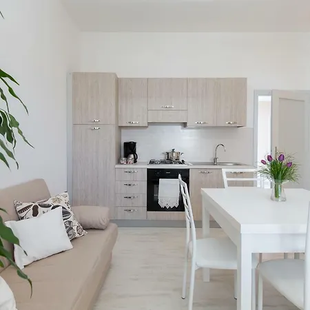 Casa Miramonti * Cannobio