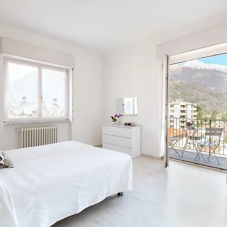 Casa Miramonti Cannobio