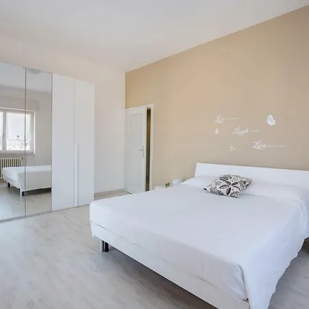 Casa Miramonti
