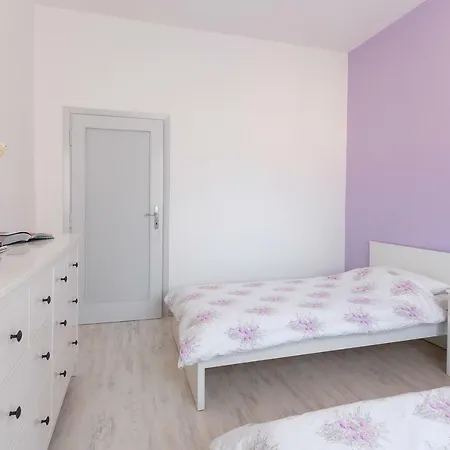 Appartement Casa Miramonti