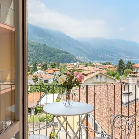 Casa Miramonti Cannobio