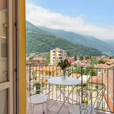Casa Miramonti Appartement Cannobio