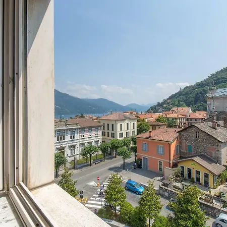 Casa Miramonti Cannobio