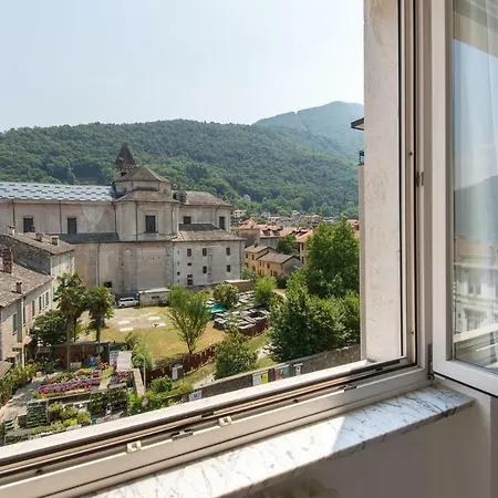 Casa Miramonti *